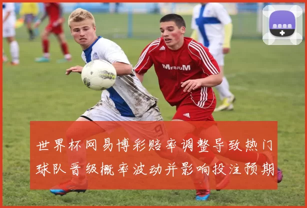 世界杯网易博彩赔率调整导致热门球队晋级概率波动并影响投注预期
